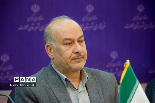 نشست رسانه‌ای‌ پانزدهمین نمایشگاه بین‌المللی سنگ ایران در محلات