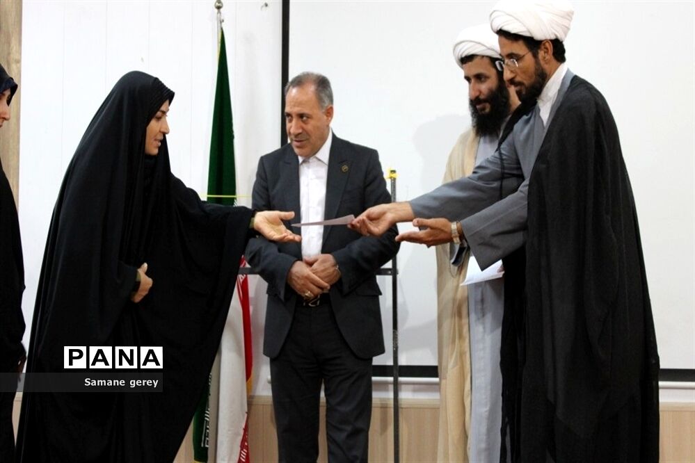 اجرای طرح مبلقین طرح امین در پاکدشت
