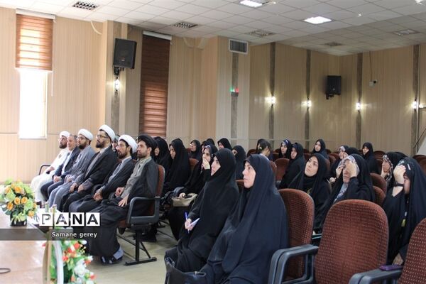 اجرای طرح مبلقین طرح امین در پاکدشت