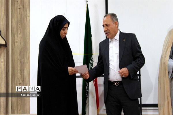اجرای طرح مبلقین طرح امین در پاکدشت