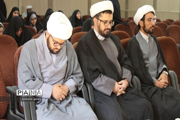 اجرای طرح مبلقین طرح امین در پاکدشت