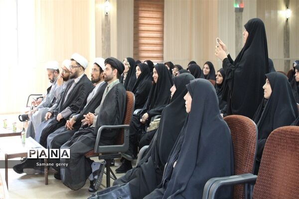 اجرای طرح مبلقین طرح امین در پاکدشت