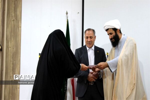 اجرای طرح مبلقین طرح امین در پاکدشت