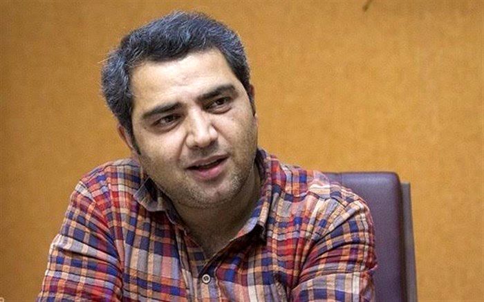 اتابک نادری: باید نگاه نقادانه به سینمای دفاع مقدس داشت