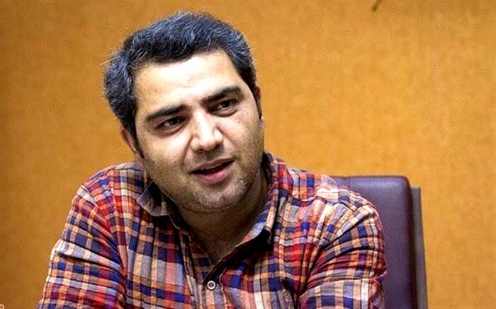 اتابک نادری: باید نگاه نقادانه به سینمای دفاع مقدس داشت