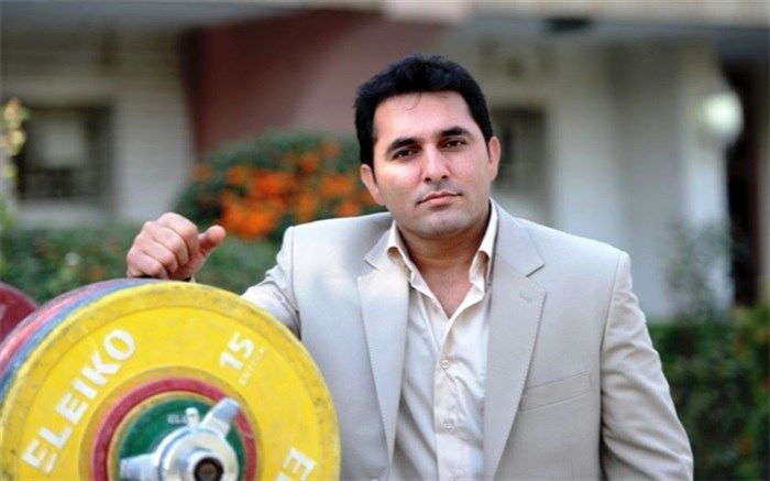 بانوان وزنه‌بردار ایران آماده افتخارآفرینی در هانگژو هستند