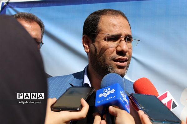 مراسم  جشن عاطفه‌ها در شهر تهران