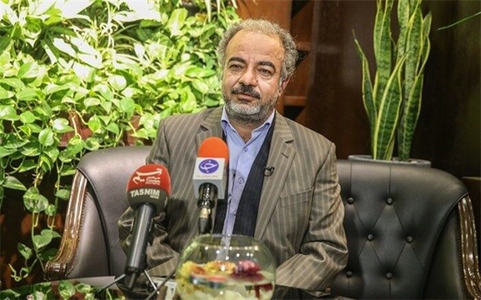 سعید آقاخانی: جوانان با دانش و پشتکار وارد عرصه سینما شوند