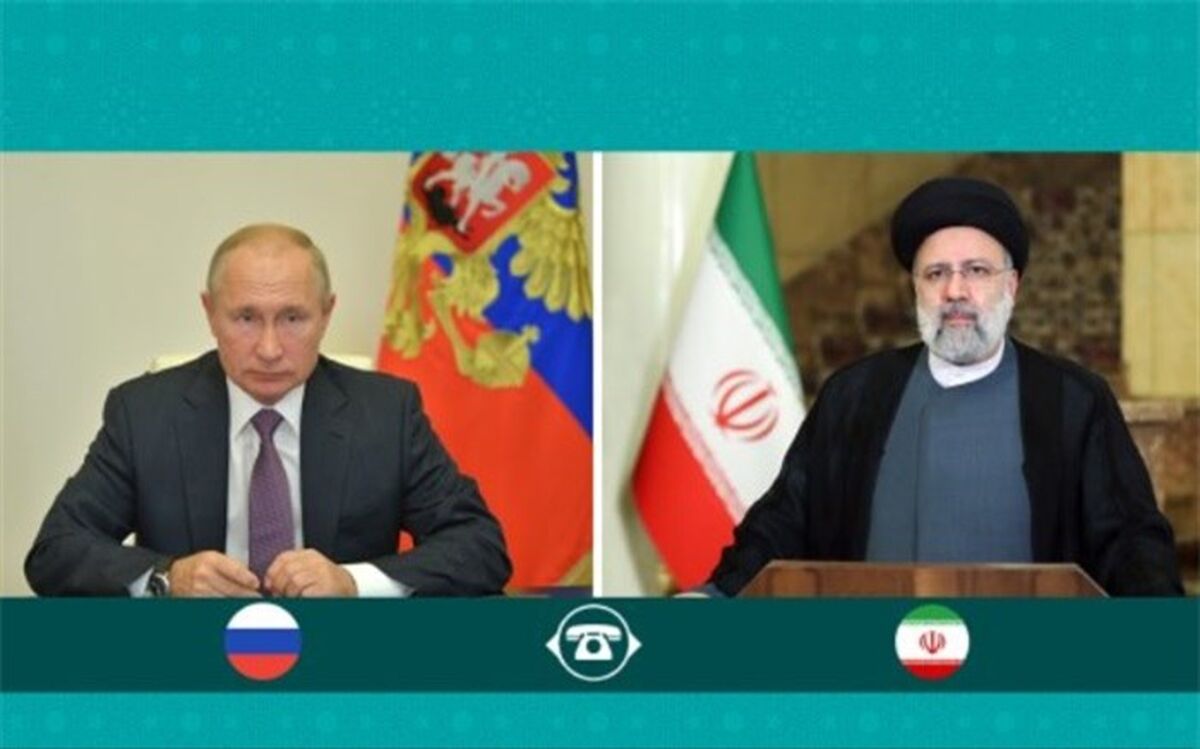 بریکس زمینه‌ای مناسب برای گسترش تعاملات ایران، روسیه و دیگر کشورهای عضو است