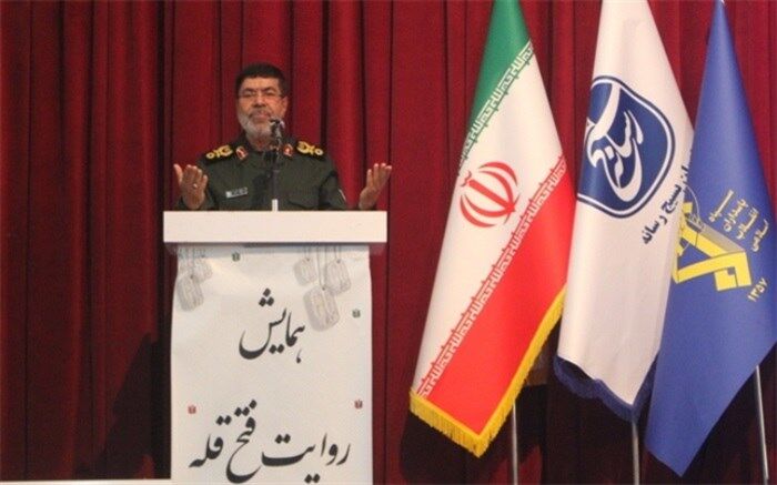 آرام بودن سالگرد اغتشاشات نشان‌دهنده آگاه‌سازی نوجوانان و جوانان بود