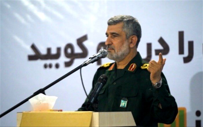 بسیاری از کشورها در عرصه پهپادی از ایران الگو می‌گیرند