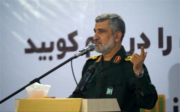 بسیاری از کشورها در عرصه پهپادی از ایران الگو می‌گیرند