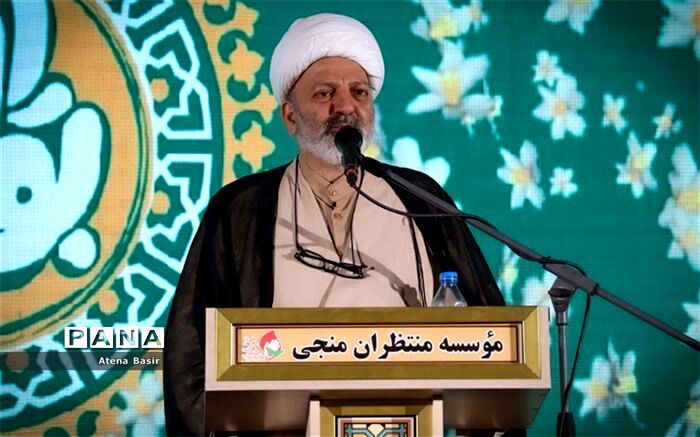 نوجوانان و جوانان شور و اشتیاق خود نسبت به امام و دین را بیشتر کنند / فیلم