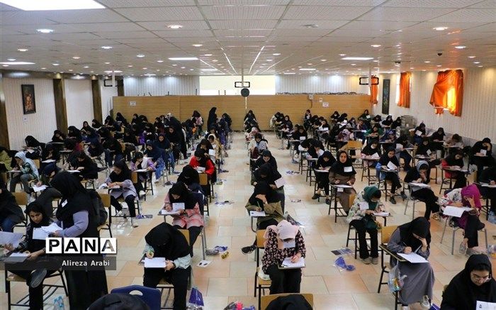 نحوه برگزاری کنکور ۱۴۰۳ اعلام شد