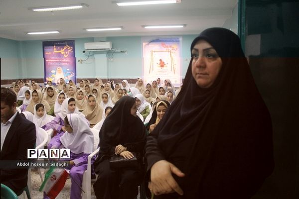 جشن عاطفه‌ها در بوشهر