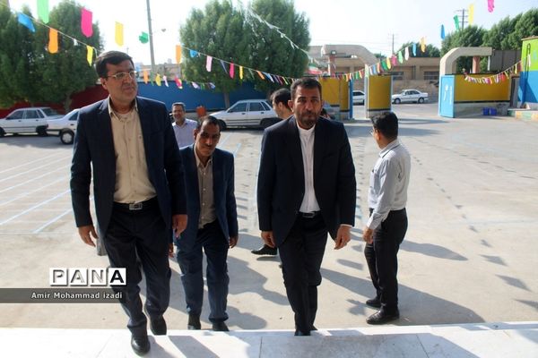 جشن عاطفه‌ها در بوشهر