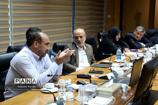 دیدار نمایندگان تشکل‌های فرهنگیان با وزیر آموزش و پرورش
