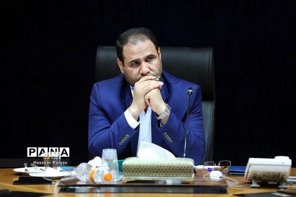 دیدار نمایندگان تشکل‌های فرهنگیان با وزیر آموزش و پرورش