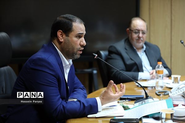 دیدار نمایندگان تشکل‌های فرهنگیان با وزیر آموزش و پرورش