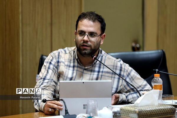 دیدار نمایندگان تشکل‌های فرهنگیان با وزیر آموزش و پرورش