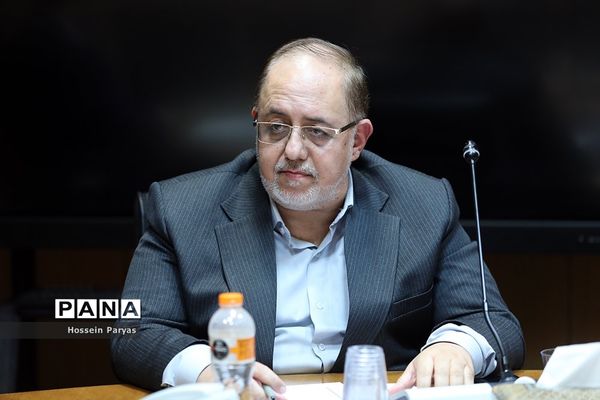 دیدار نمایندگان تشکل‌های فرهنگیان با وزیر آموزش و پرورش