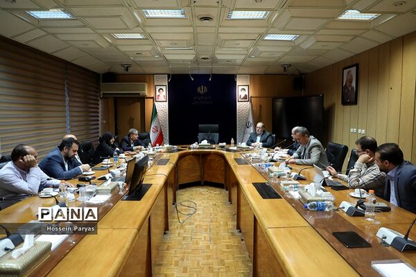دیدار نمایندگان تشکل‌های فرهنگیان با وزیر آموزش و پرورش