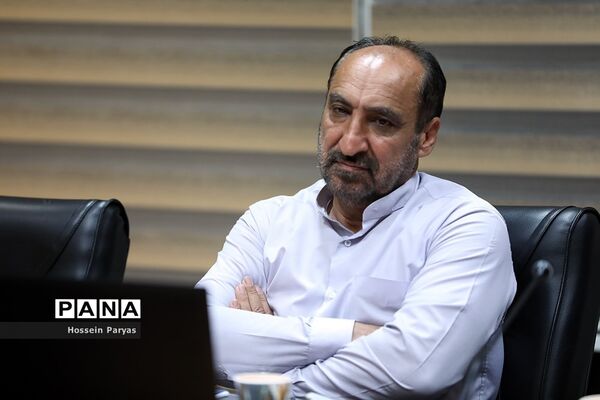 دیدار نمایندگان تشکل‌های فرهنگیان با وزیر آموزش و پرورش