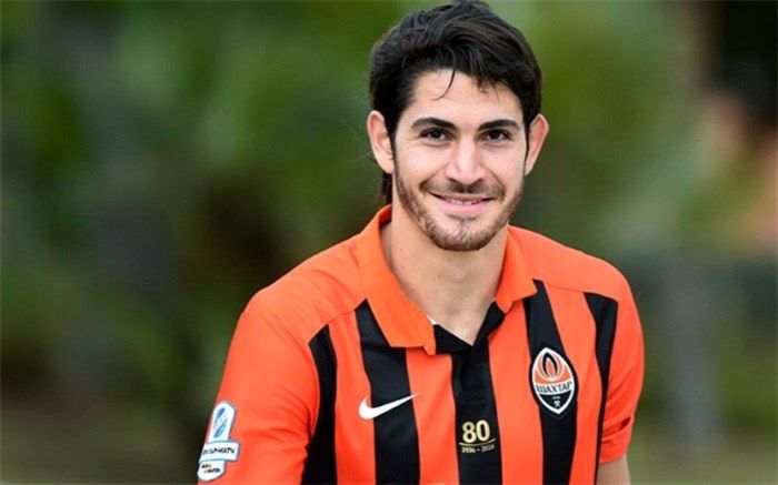 بلانکو  از امروز پا به توپ می‌شود