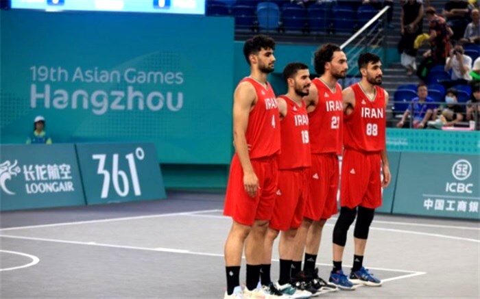 آسمان‌خراش‌های ایران از سد سامورایی‌ها گذشتند