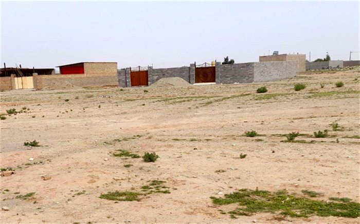 زمین رایگان به ۲۵۰۰ خانوار تهرانی اهدا می‌شود