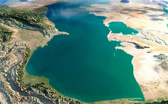 توافق کشورهای حاشیه خزر در زمینه 4 تصمیم کلیدی