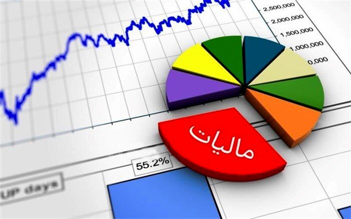 درآمدهای مالیاتی گوی سبقت را از  درآمدهای نفتی ربود