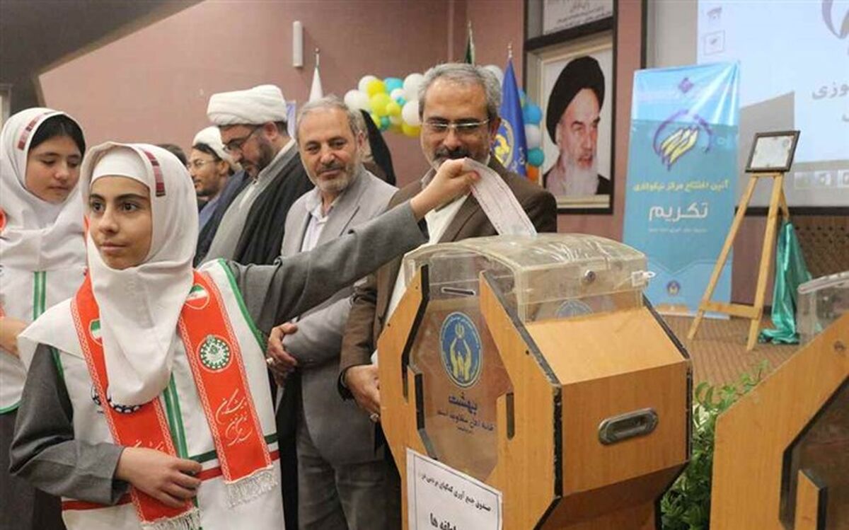 جشن عاطفه‌ها بهترین فرصت برای اشاعه فرهنگ نیکوکاری در جامعه است