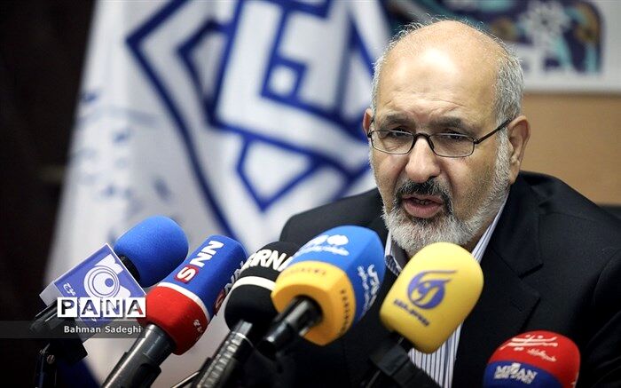 تشریح جزئیات برگزاری آزمون سراسری سال ۱۴۰۳