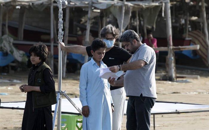 حسین ریگی : راه رسیدن به «قله» از آموزش، تولید و جشنواره‌ می‌گذرد