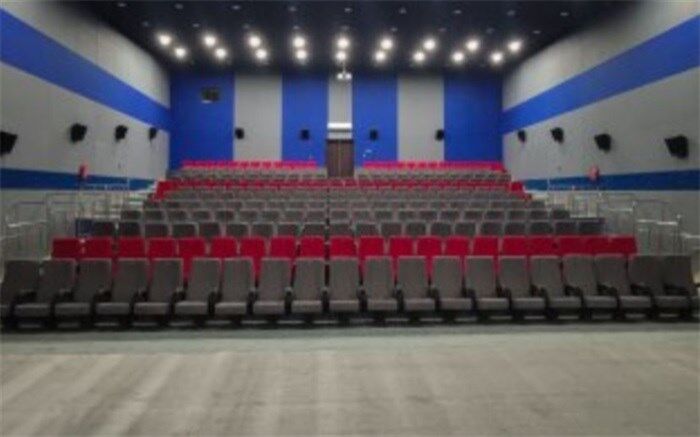 فروش سینماها در شهریور ماه سال‌جاری از ۵۴ میلیارد تومان گذشت