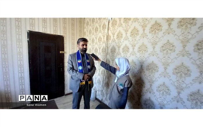 نوجوانان و جوانان نقشه های شوم دشمنان را برآب می کنند
