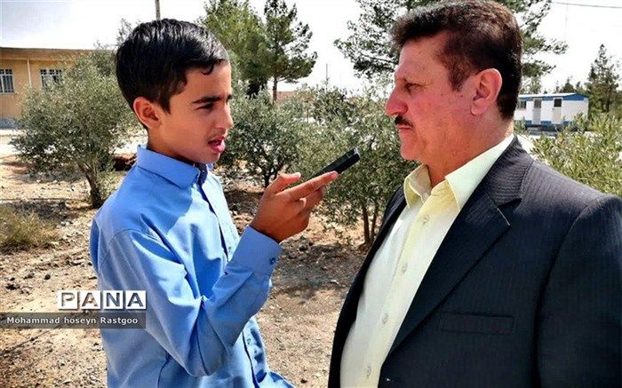 جوانان با ارزش‌های دفاع مقدس باید بیشتر آشنا شوند