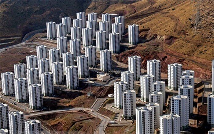 چه میزان تسهیلات برای نهضت ملی مسکن پرداخت شده است؟