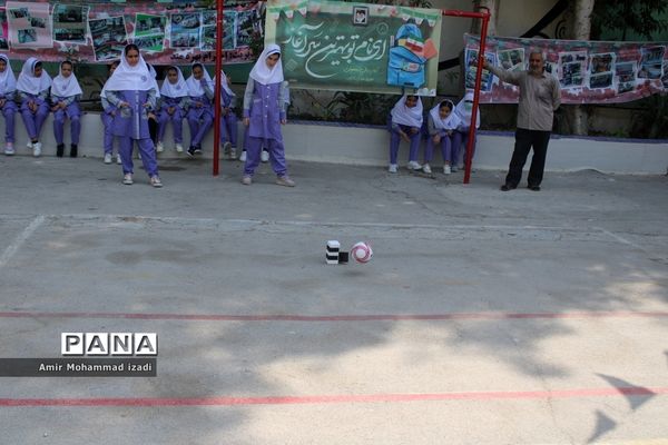 اجرای طرح مهر پویا در مدارس بوشهر