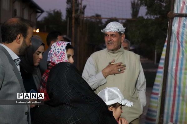 نمایشگاه هفته دفاع مقدس