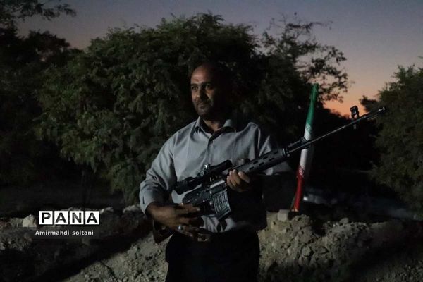 نمایشگاه هفته دفاع مقدس