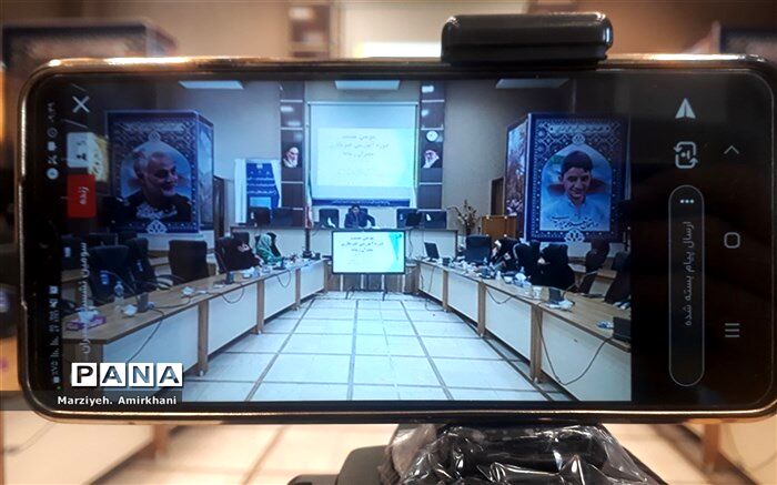 خبرنگاران به  امیدآفرینی بپردازند