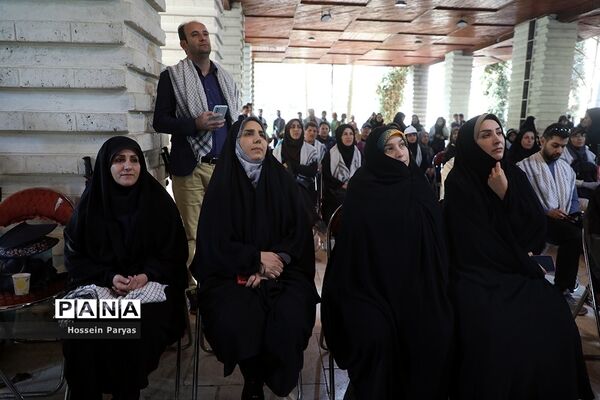 همایش کوه‌پیمایی فرهنگیان حوزه ستادی و اداره‌کل آموزش و پرورش شهر تهران