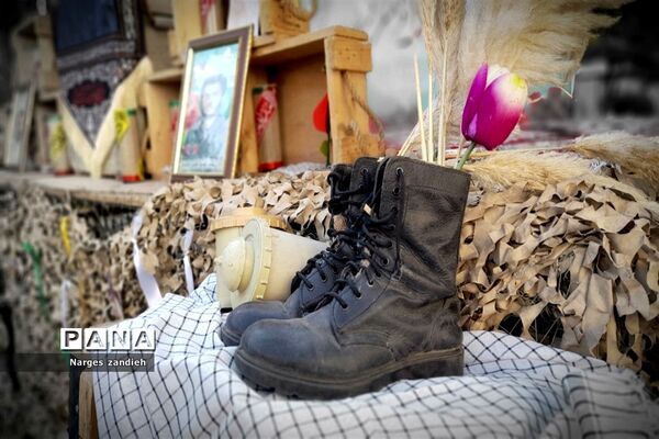 یادواره شهدای فرهنگی در آموزش و پرورش شهرستان ملارد