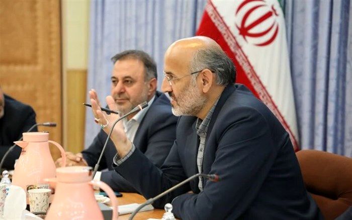 برنامه‌ریزی دقیق فرمانداران و مسئولان کمیته‌های ستاد انتخابات استان اردبیل ضروری است