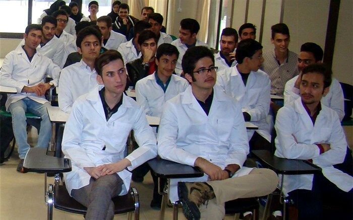 مهمترین تغییرات پانزدهمین المپیاد علمی دانشجویان علوم پزشکی