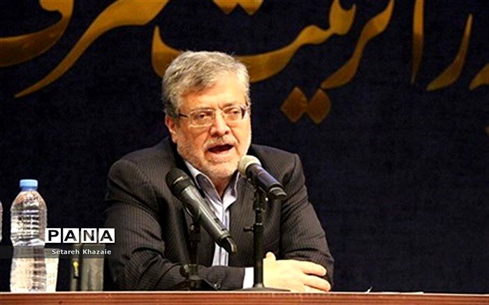 مردم مشهد، در زمینه خدمت‌رسانی به زائران خوش درخشیدند