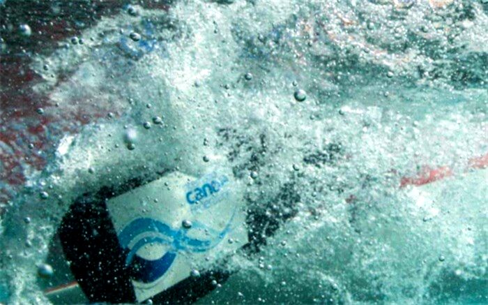 آب‌های آرام بازی‌های آسیایی؛ رقبای ملی‌پوشان ایران مشخص شدند