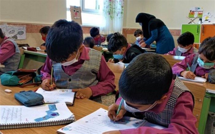 نقش خانواده در امور تحصیلی دانش‌آموزان